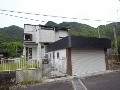 3LDK House in Bizen City, Okayama Prefecture — Image 1, Bizen, Okayama