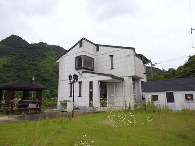 3LDK House in Bizen City, Okayama Prefecture — Image 1, Bizen, Okayama
