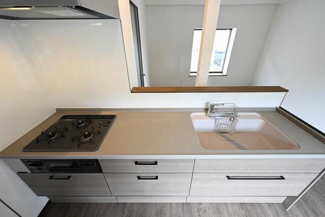 Renovated 5LDK House in Tsubame City, Niigata - Thumbnail 3