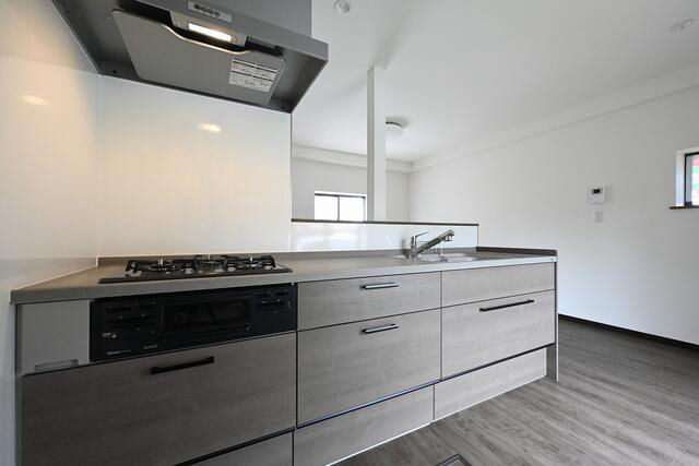Renovated 5LDK House in Tsubame City, Niigata - Thumbnail 2