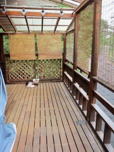 Mountain Retreat Log Home in Yodoe, Tottori - 1LDK with Irori Cabin — Image 6, Yonago, Tottori