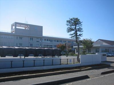 2LDK Used House in Kashiwazaki City, Niigata — Image 2, Kashiwazaki, Niigata