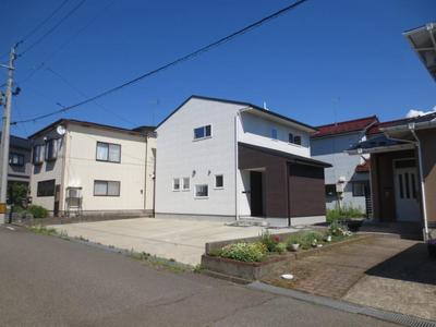 2LDK Used House in Kashiwazaki City, Niigata — Image 1, Kashiwazaki, Niigata