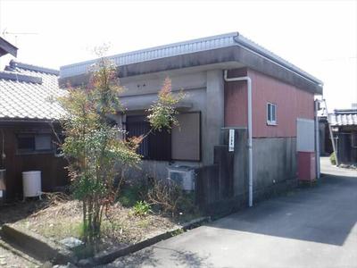 Spacious 6DK House with Warehouse in Noguchi, Gobo City — Image 2, Gobo, Wakayama