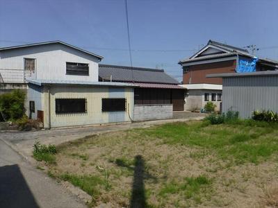 Spacious 6DK House with Warehouse in Noguchi, Gobo City — Image 1, Gobo, Wakayama