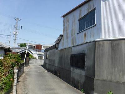 Spacious 6DK House with Warehouse in Noguchi, Gobo City — Image 1, Gobo, Wakayama