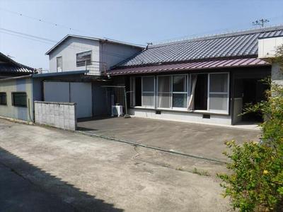 Spacious 6DK House with Warehouse in Noguchi, Gobo City — Image 3, Gobo, Wakayama