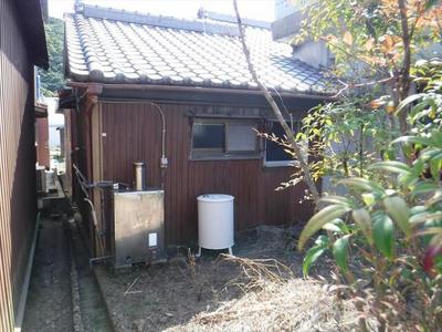 Spacious 6DK House with Warehouse in Noguchi, Gobo City — Image 5, Gobo, Wakayama