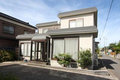 Spacious 5LDK House in Kisakata, Nikaho City - 140m² Living Space — Image 1, Nikaho, Akita