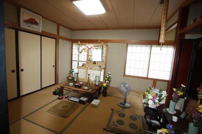 Spacious 5LDK House in Kisakata, Nikaho City - 140m² Living Space — Image 2, Nikaho, Akita