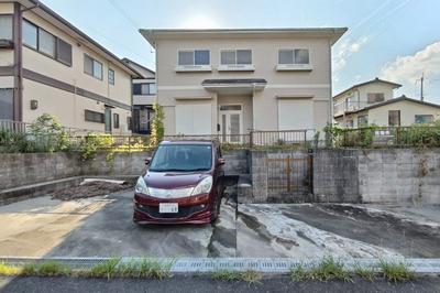 4LDK Used Detached House in Shiga Prefecture — Image 1, Higashiomi, Shiga