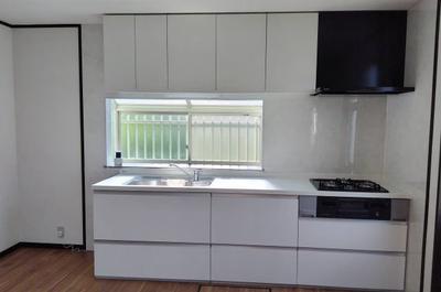 4LDK Used Detached House in Shiga Prefecture — Image 1, Higashiomi, Shiga