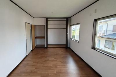 4LDK Used Detached House in Shiga Prefecture — Image 4, Higashiomi, Shiga