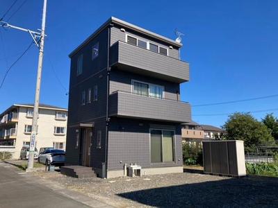 Used 4LDK House in Nakajima, Shizuoka City — Image 1, Suruga, Shizuoka