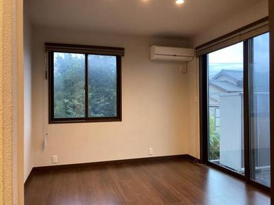 Used 4LDK House in Nakajima, Shizuoka City — Image 4, Suruga, Shizuoka