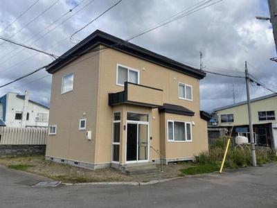 4SLDK Used House in Kurokawa, Yoichi, Hokkaido — Image 1, Yoichi, Hokkaido