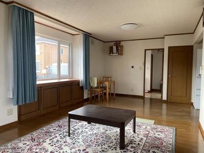 4SLDK Used House in Kurokawa, Yoichi, Hokkaido — Image 3, Yoichi, Hokkaido