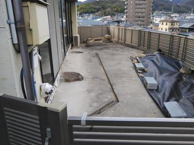 1966 Wooden House in Onomichi with 3K Layout — Image 1, Onomichi, Hiroshima