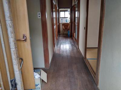 1966 Wooden House in Onomichi with 3K Layout — Image 3, Onomichi, Hiroshima