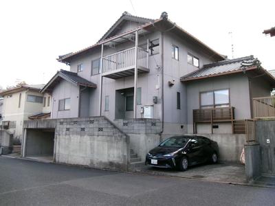 Spacious 7LDK House in Sanyo, Akaiwa - 166sqm on 313sqm Plot — Image 1, Akaiwa, Okayama