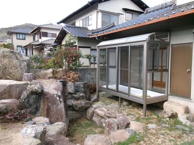 Spacious 7LDK House in Sanyo, Akaiwa - 166sqm on 313sqm Plot — Image 4, Akaiwa, Okayama