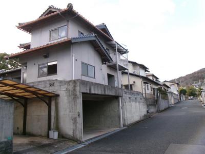 Spacious 7LDK House in Sanyo, Akaiwa - 166sqm on 313sqm Plot — Image 2, Akaiwa, Okayama