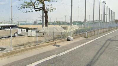 [Hatomark Site] Shinhai-ko, Saijo City, Ehime Prefecture, Shinhai-ko 2-story 5DK Used Detached House — Image 1, Saijo, Ehime