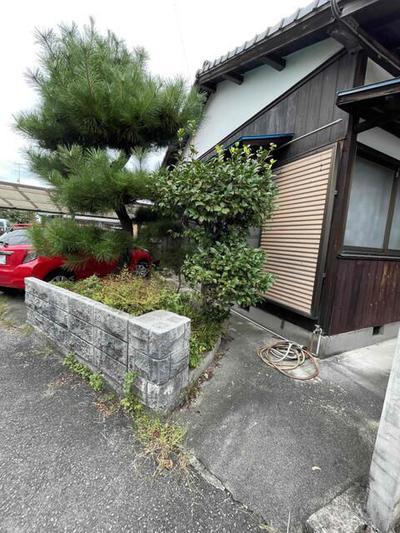 [Hatomark Site] Shinhai-ko, Saijo City, Ehime Prefecture, Shinhai-ko 2-story 5DK Used Detached House — Image 1, Saijo, Ehime