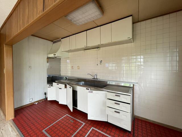 4LDK House with Garden in Iwamizawa, Hokkaido - Thumbnail 4