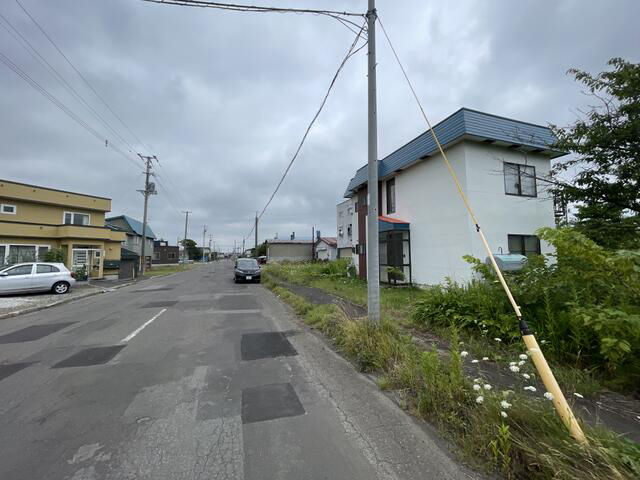 4LDK House with Garden in Iwamizawa, Hokkaido - Thumbnail 3