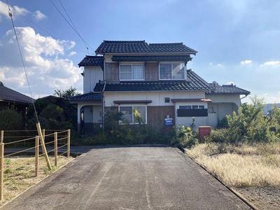 Spacious 5DK House in Yodoe, Yonago - 141m² on 196m² Plot — Image 1, Yonago, Tottori