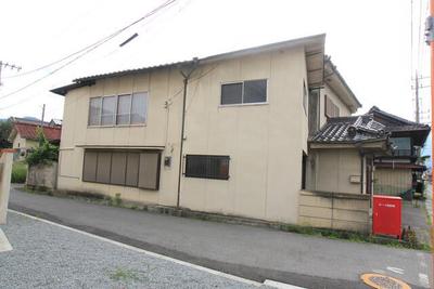 Traditional 7DK House for Sale in Ichikawa-Daimon, Yamanashi — Image 2, Ichikawa Misato, Yamanashi