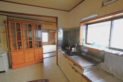 Traditional 7DK House for Sale in Ichikawa-Daimon, Yamanashi — Image 4, Ichikawa Misato, Yamanashi