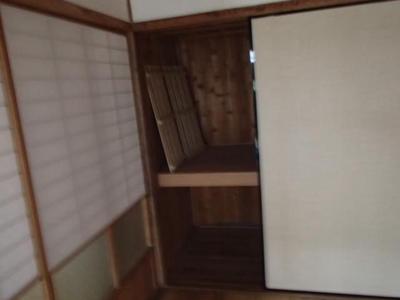 Traditional 4DK House with Large Land Plot in Gotsu, Shimane — Image 3, Gotsu, Shimane