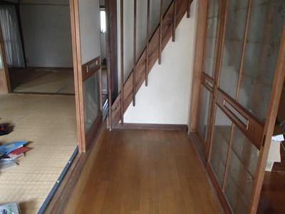Traditional 4DK House with Large Land Plot in Gotsu, Shimane — Image 2, Gotsu, Shimane