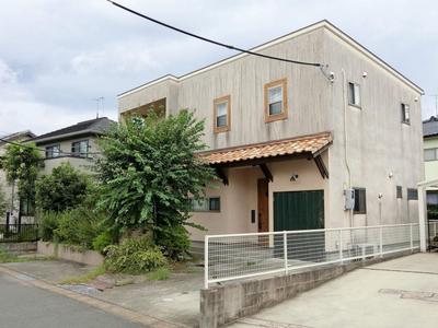 Modern 3SLDK House in Koshi City - Investment Opportunity — Image 1, Koshi, Kumamoto