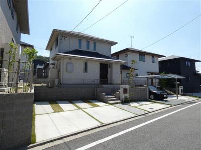Modern 4LDK House for Sale in Shioya, Kitakyushu — Image 1, Wakamatsu, Fukuoka