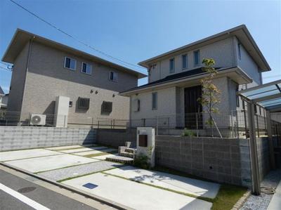 Modern 4LDK House for Sale in Shioya, Kitakyushu — Image 1, Wakamatsu, Fukuoka