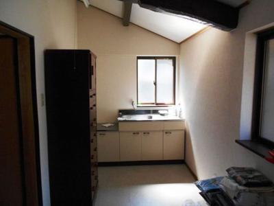 [Hatomark Site] 5K used detached house in Moji-ku, Sarukui, Kitakyushu, Fukuoka Prefecture — Image 1, Moji, Fukuoka