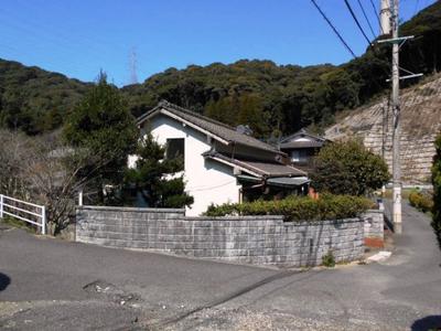 [Hatomark Site] 5K used detached house in Moji-ku, Sarukui, Kitakyushu, Fukuoka Prefecture — Image 1, Moji, Fukuoka
