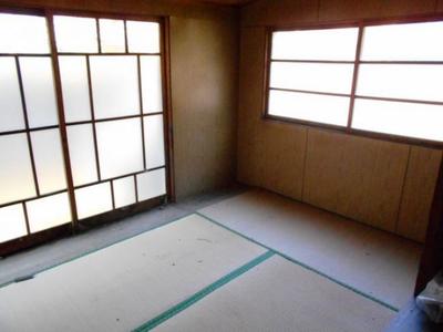 [Hatomark Site] 5K used detached house in Moji-ku, Sarukui, Kitakyushu, Fukuoka Prefecture — Image 2, Moji, Fukuoka