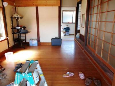 [Hatomark Site] 5K used detached house in Moji-ku, Sarukui, Kitakyushu, Fukuoka Prefecture — Image 4, Moji, Fukuoka
