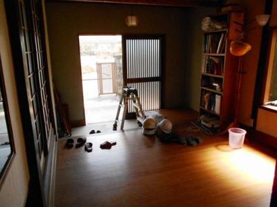 [Hatomark Site] 5K used detached house in Moji-ku, Sarukui, Kitakyushu, Fukuoka Prefecture — Image 3, Moji, Fukuoka