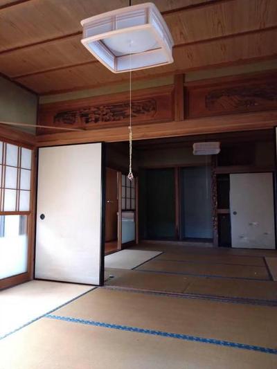 Spacious 6DK House in Shobara, Hiroshima - 207sqm Traditional Home — Image 4, Shobara, Hiroshima