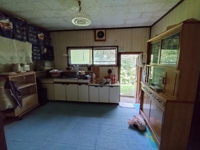 Spacious 4DK House with Large Land Plot in Awa City, Tokushima — Image 2, Awa, Tokushima