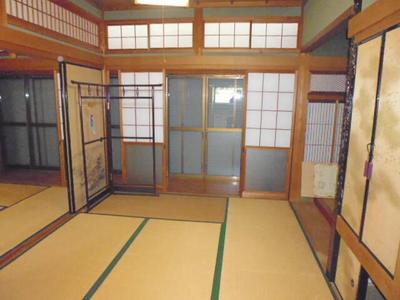 [Hatomark Site] 5DK Used Detached House in Mie, Nadasho, Oi-cho, Oi-gun, Fukui Prefecture — Image 4, Ooi, Fukui