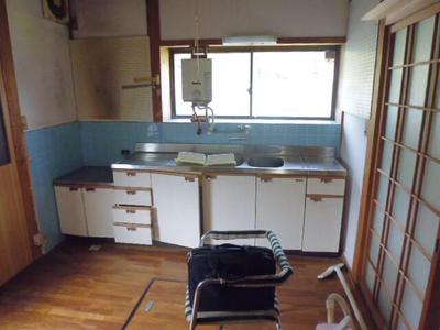 [Hatomark Site] 5DK Used Detached House in Mie, Nadasho, Oi-cho, Oi-gun, Fukui Prefecture — Image 3, Ooi, Fukui