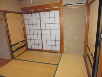 [Hatomark Site] 5DK Used Detached House in Mie, Nadasho, Oi-cho, Oi-gun, Fukui Prefecture — Image 2, Ooi, Fukui