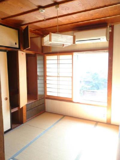 Traditional 3DK Townhouse Near Tottori Station for Sale — Image 1, Tottori, Tottori