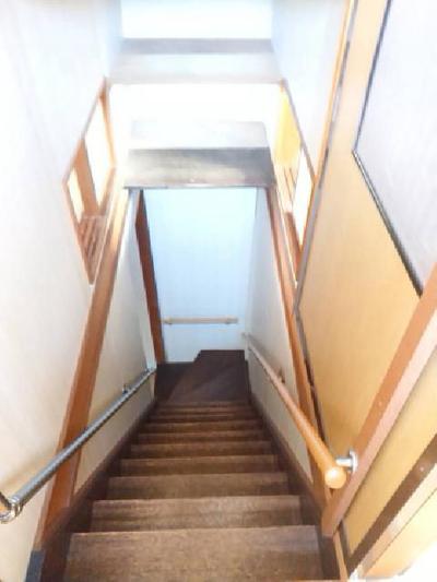 Traditional 3DK Townhouse Near Tottori Station for Sale — Image 3, Tottori, Tottori